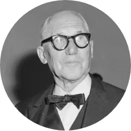 LeCorbusier